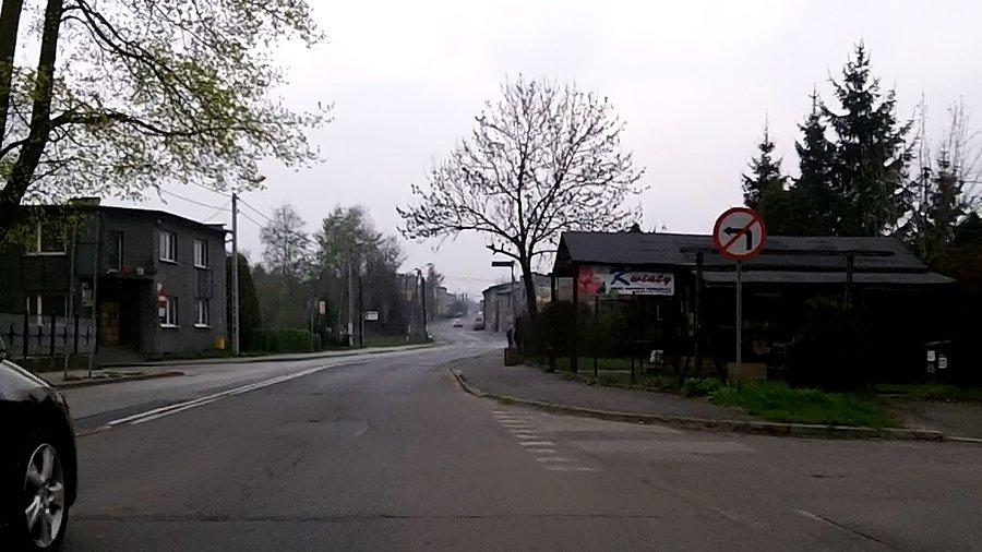 Mrówcza górka