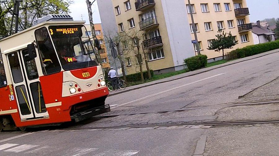 A ja poczekam