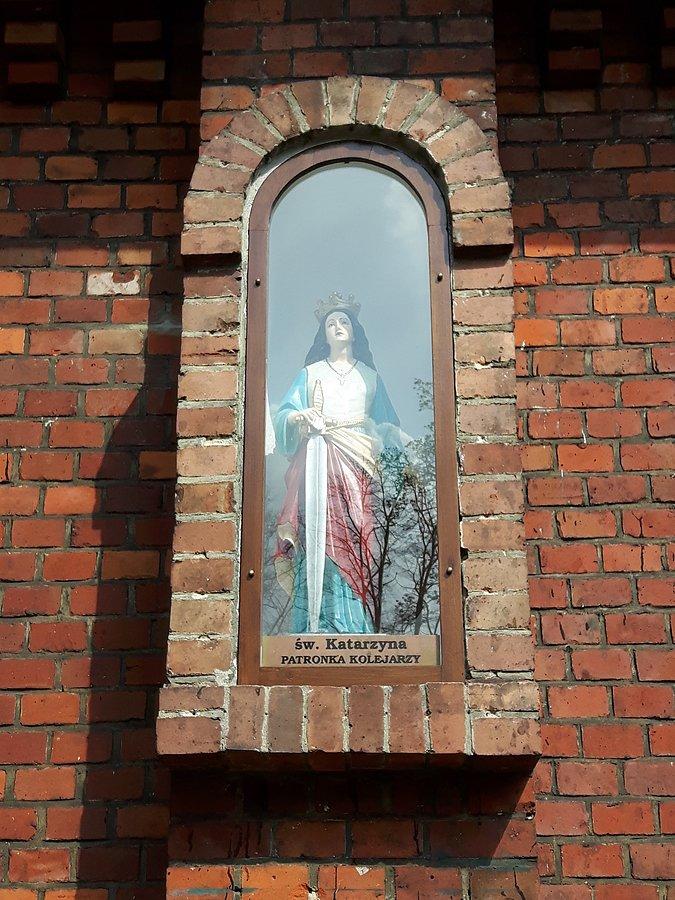Święta Katarzyna