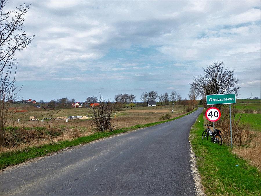 Wycieczka rowerowa - Kociewie
