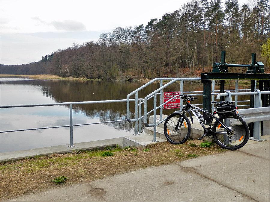 Wycieczka rowerowa - Kociewie