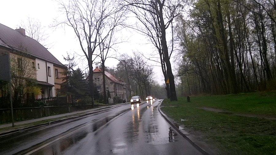 Jest zimno