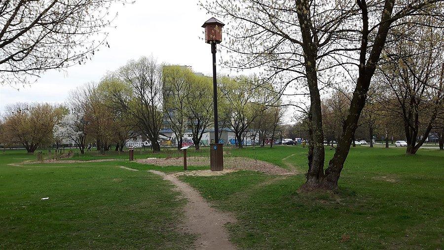 Tytułowy domek