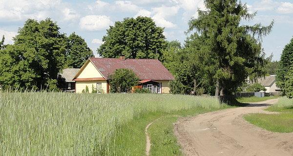 Złamany Most