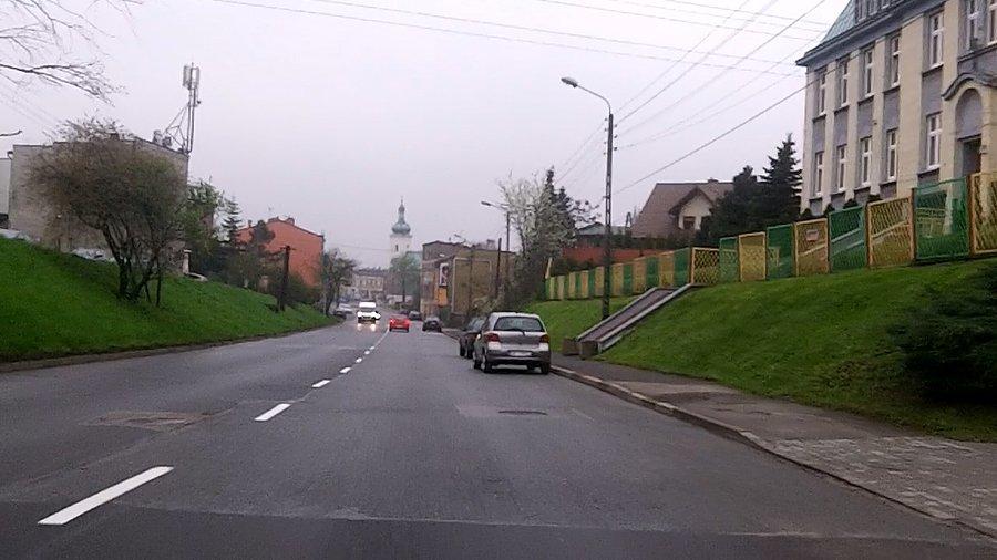 W Kochłowicach