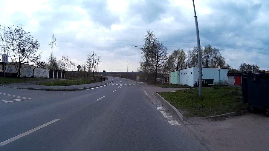 Bielszowicka