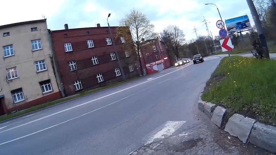Na Wirku - jakoś spokojnie