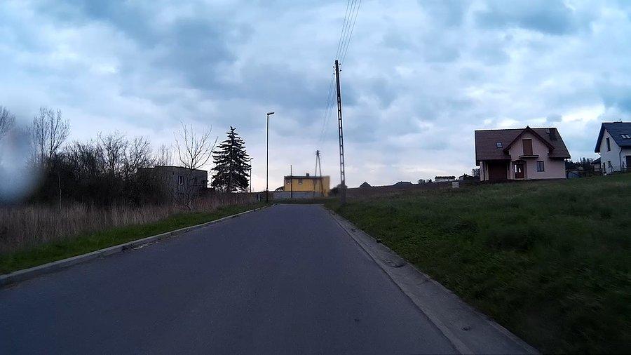 Te chmury nie wróżą nic dobrego