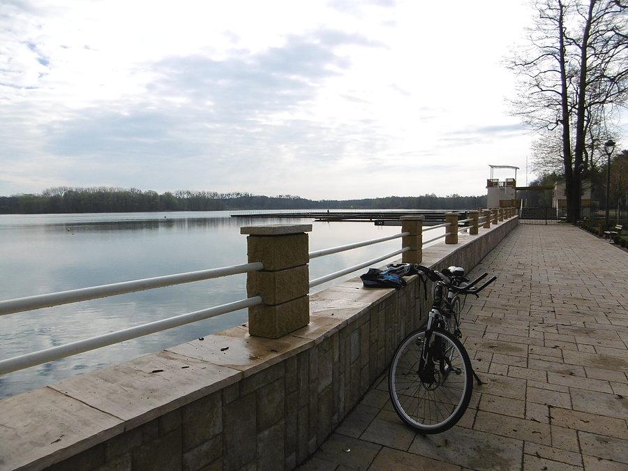 Pauza w Antoninie
