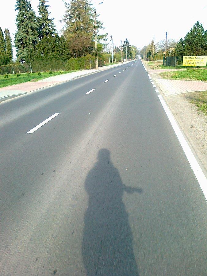 Jedziemy na zachód