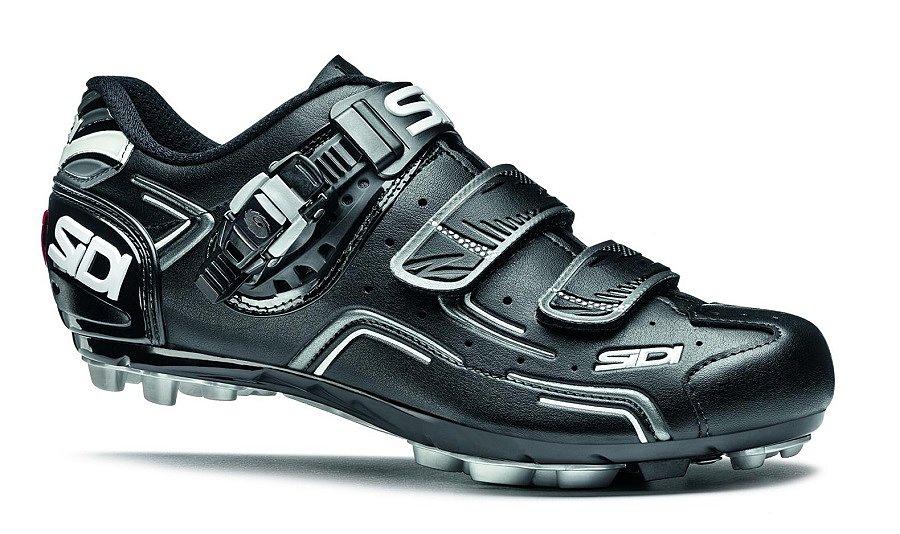 Nowe buty MTB SIDI Buvel