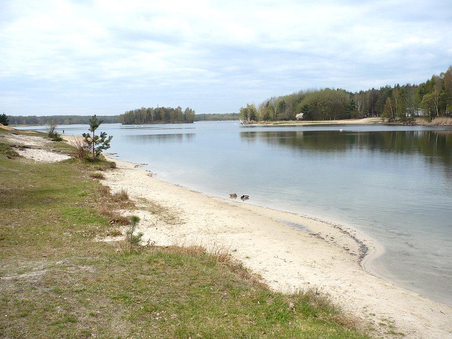 Nad Chechłem