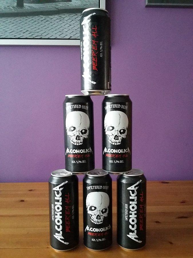Beer`em All ;)