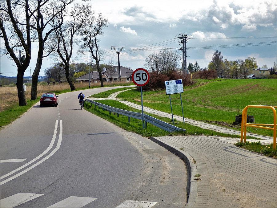Wycieczka rowerowa po Kociewiu