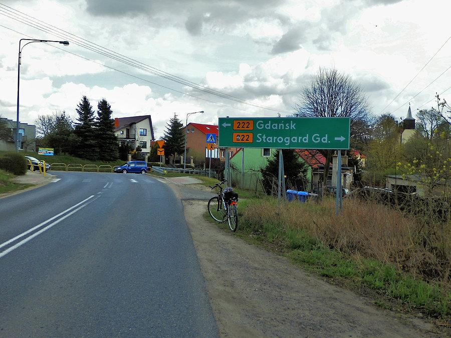 Wycieczka rowerowa po Kociewiu