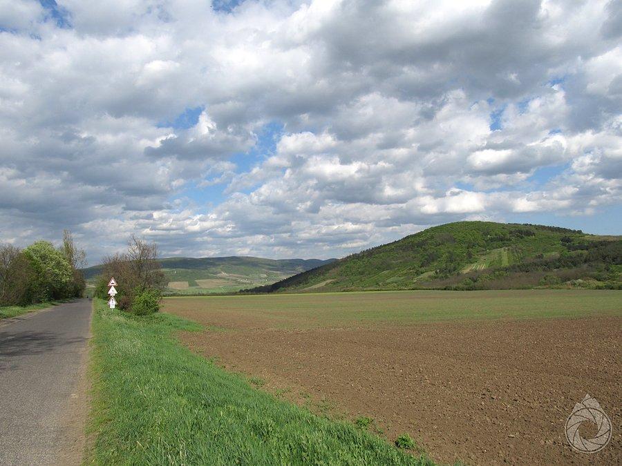 Znów w Zempleni-hegyseg