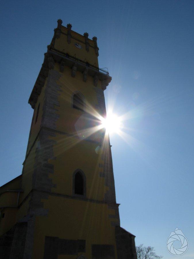 Olaszliszka, po drodze na Tokaj