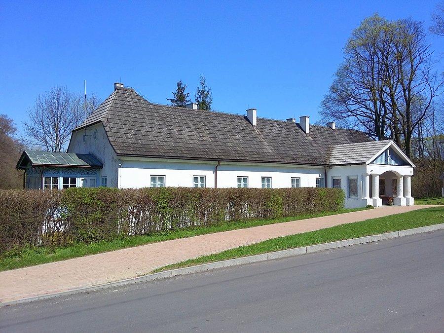 Dwór Krasińskich
