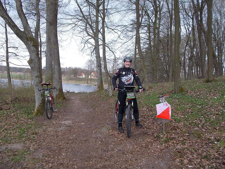 51 Harpagan - Bytów
