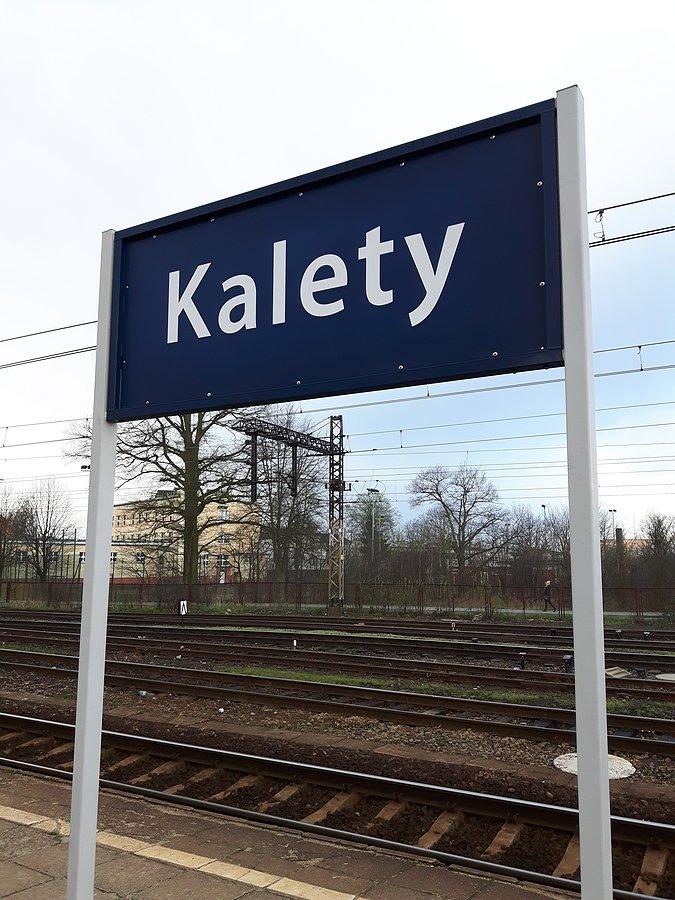 Kalety