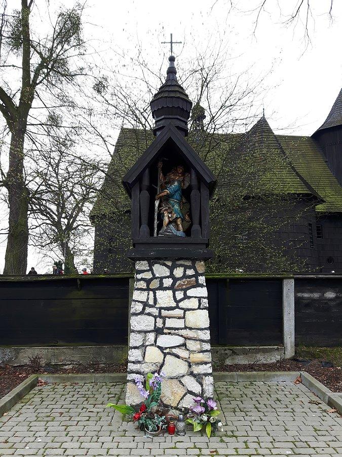 Kapliczka
