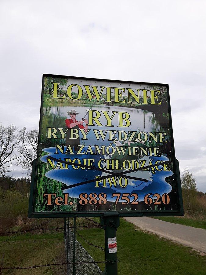 Wędzone pstrągi