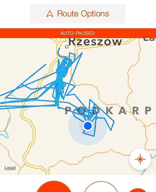 Strava