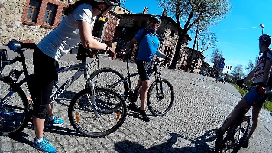 ... nawet ciut dłuższa przerwa
