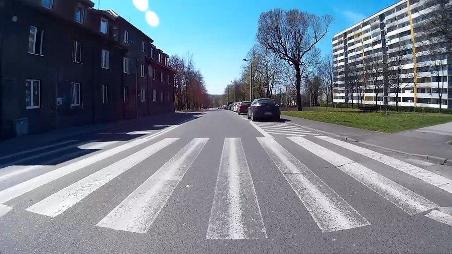 Kawałek z górki