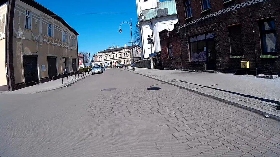Centrum Kochłowic