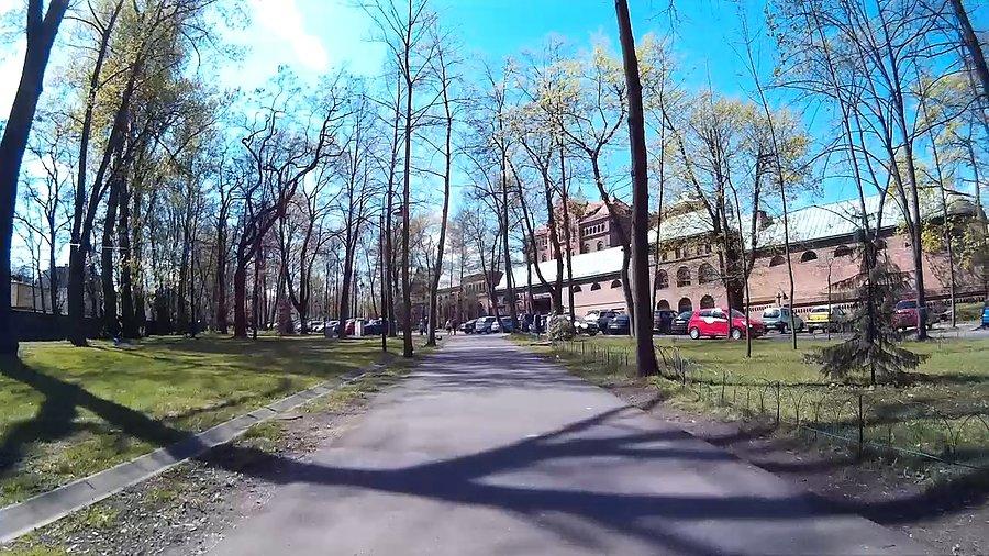 Sporo samochodów