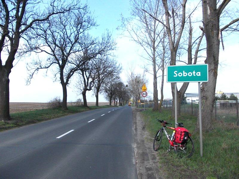 Sobota ;) nie dopiero piątek