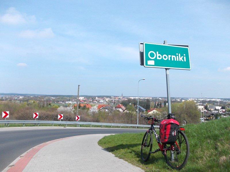 Oborniki Wielkopolskie