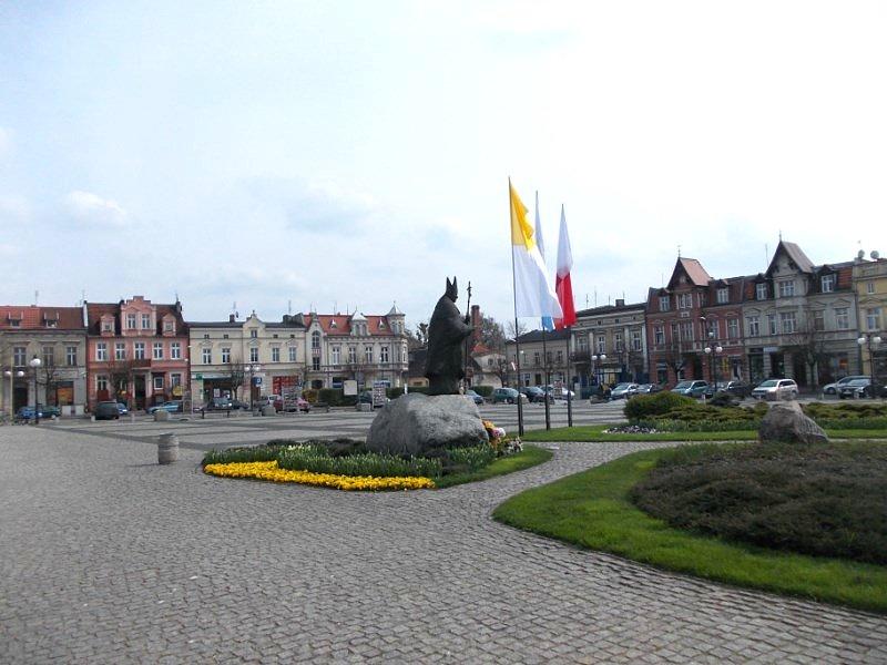 Obornicki Rynek