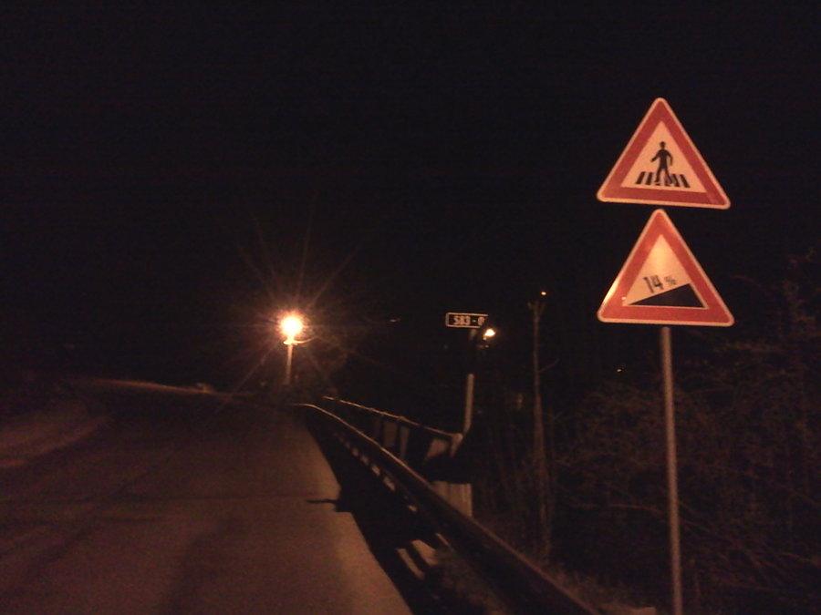 Podjazd