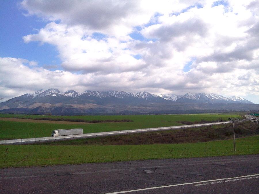 Tatry