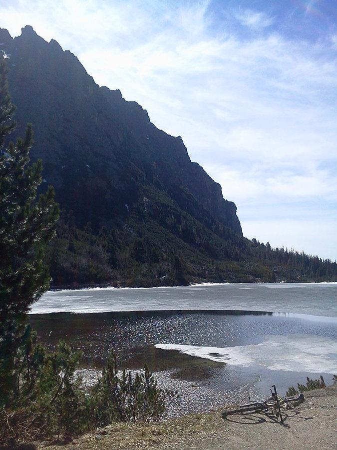 Popradske Pleso
