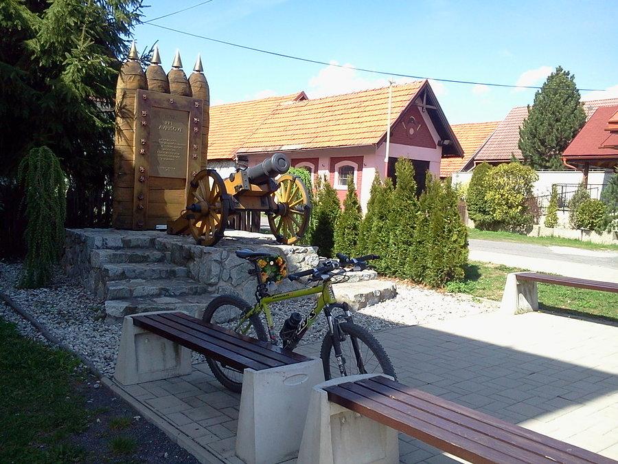 Vavrisovo