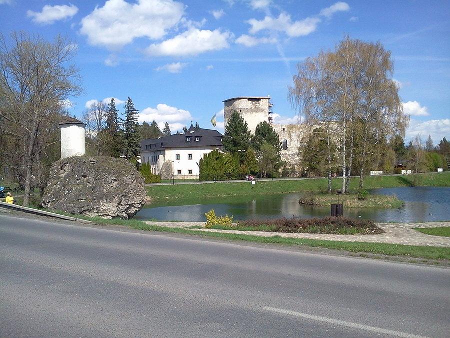 Liptovsky Hradok