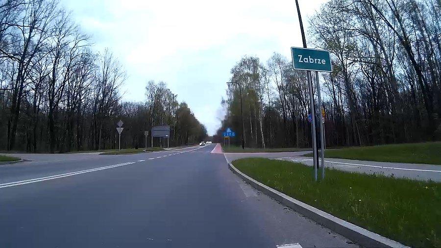 Zabrze