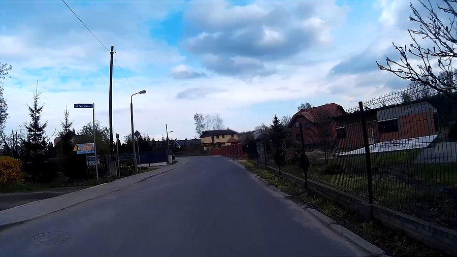 Na ul Polnej