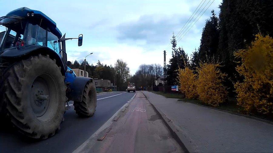 Jeszcze jeden?