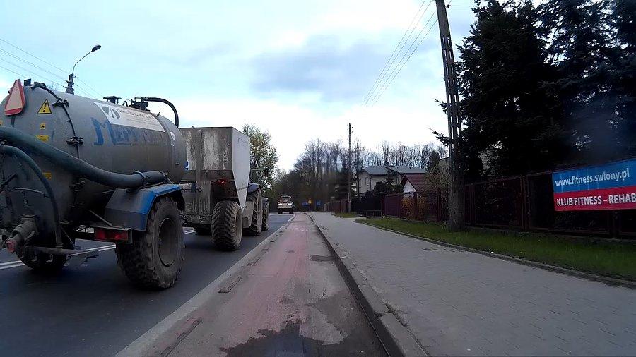 Trochę długi