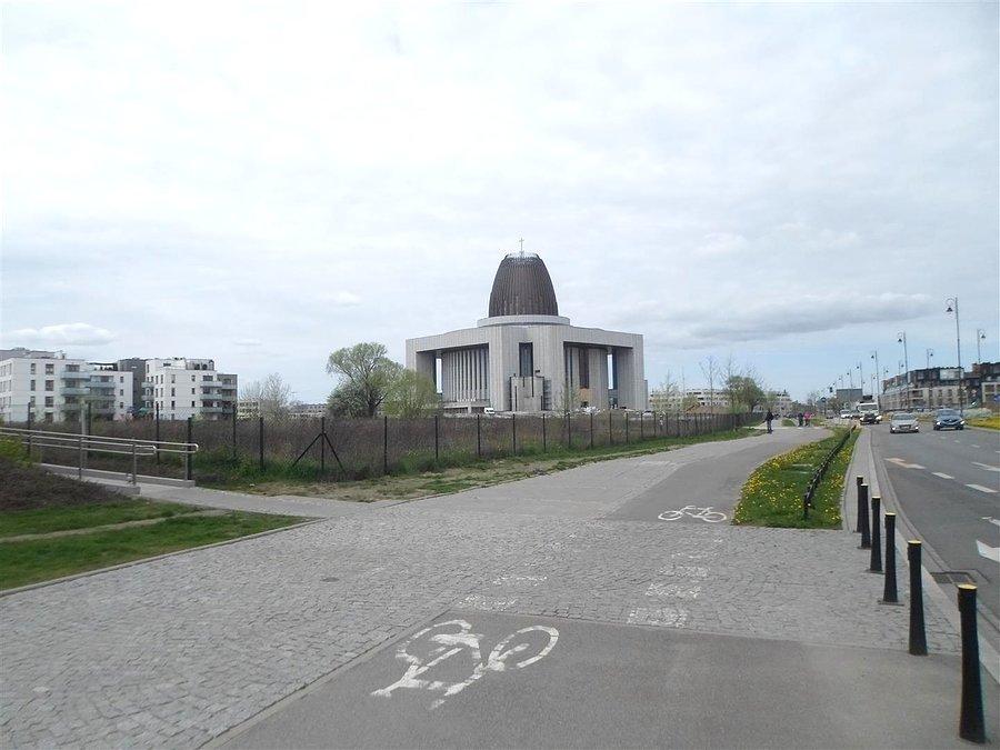 Świątynia Opatrzności Bożej