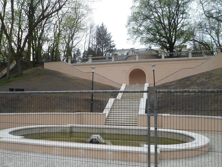 Na Skarpie nie tylko rezerwat