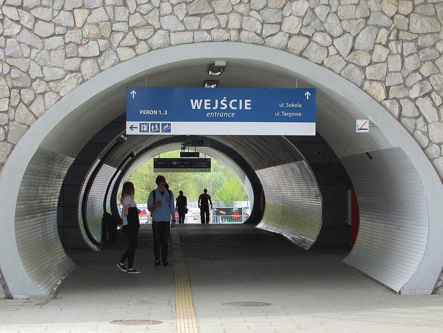 Warszawa Stadion