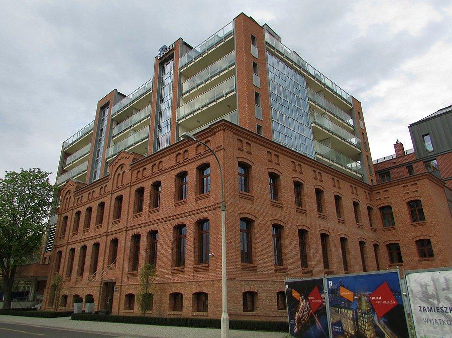 Apartamenty Krowia 6