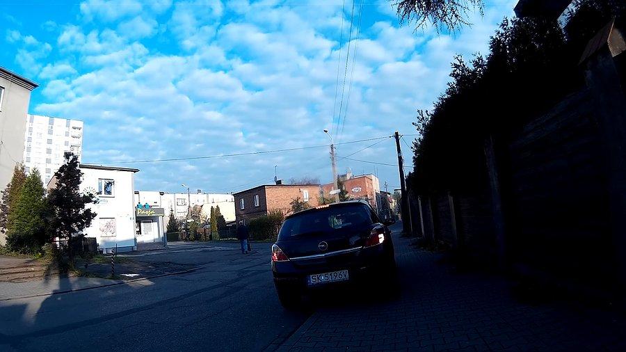 Chyba będzie ładny dzień