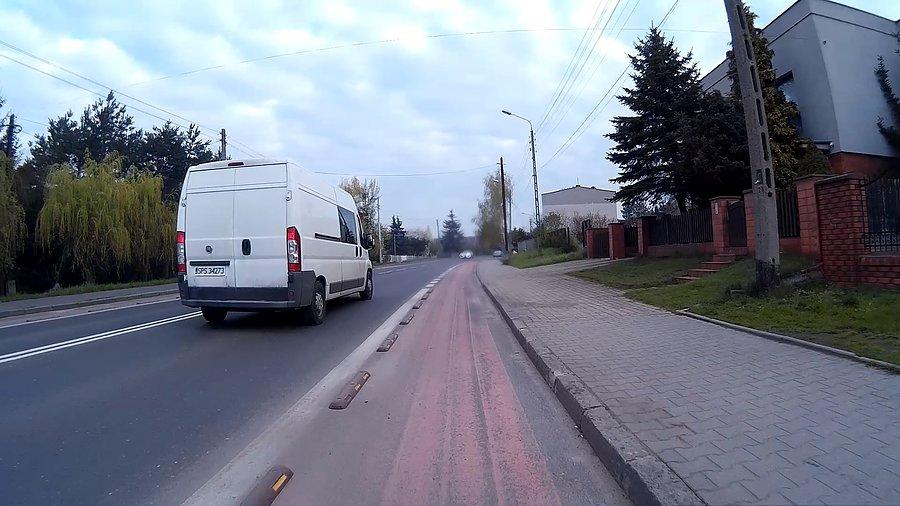 Na DDR w Kochłowicach