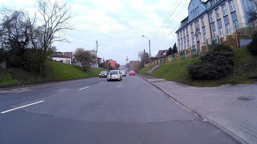 A jednak są samochody